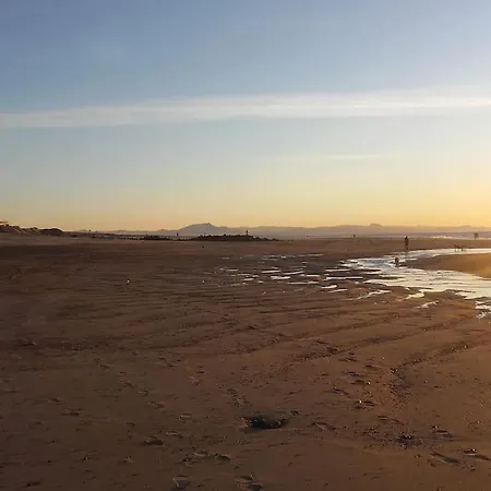 Lägenhet Hossegor, Point D'or, Sud