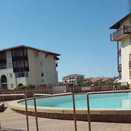 Lägenhet Hossegor, Point D'or, Sud