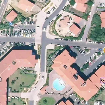 Lägenhet Hossegor, Point D'or, Sud Soorts-Hossegor